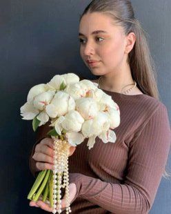 букет нареченої